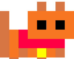 Cats, Mice and 8Pixels