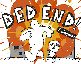 Ded End