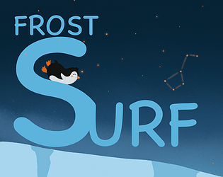 Frost Surf