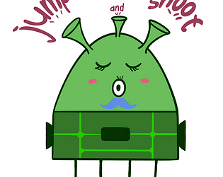 Jump and Shoot
