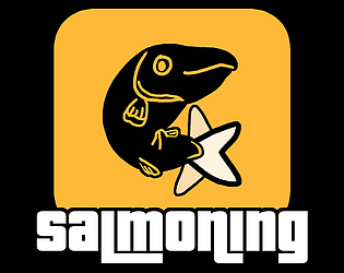 Salmoning