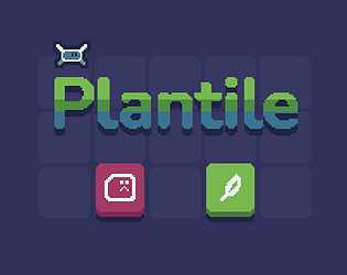 Plantile