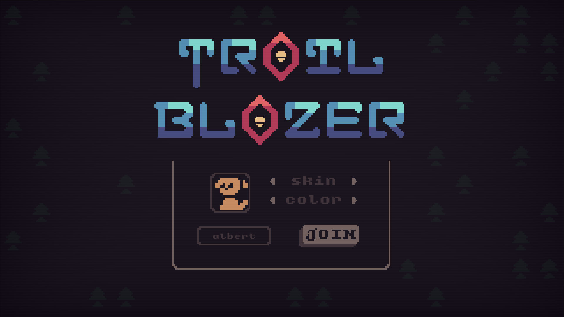 Trail Blazer